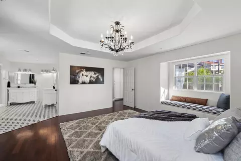 Bedroom - 9742 Raspberry Ice Ln, La Mesa, CA 91941 photo 3 of 4
