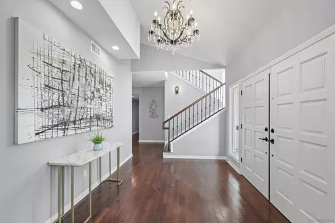 Entry Way - 9742 Raspberry Ice Ln, La Mesa, CA 91941 photo 1 of 5