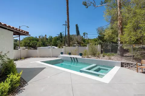 Exterior - 9742 Raspberry Ice Ln, La Mesa, CA 91941 photo 16 of 17