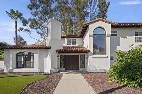 Exterior - 9742 Raspberry Ice Ln, La Mesa, CA 91941 photo 6 of 17