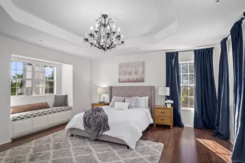 Bedroom - 9742 Raspberry Ice Ln, La Mesa, CA 91941 photo 1 of 4