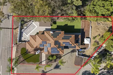 View/Area - 9742 Raspberry Ice Ln, La Mesa, CA 91941 photo 3 of 5