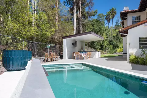 Exterior - 9742 Raspberry Ice Ln, La Mesa, CA 91941 photo 13 of 17