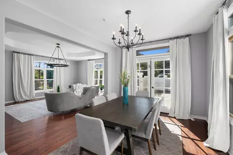Dining - 9742 Raspberry Ice Ln, La Mesa, CA 91941 photo 1 of 3