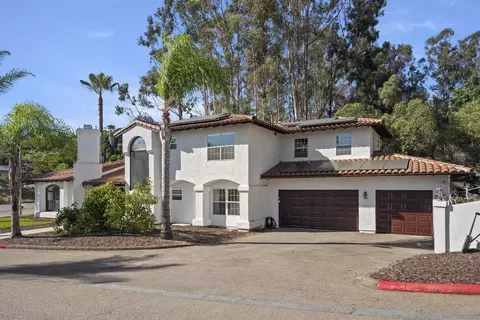 Exterior - 9742 Raspberry Ice Ln, La Mesa, CA 91941 photo 2 of 17