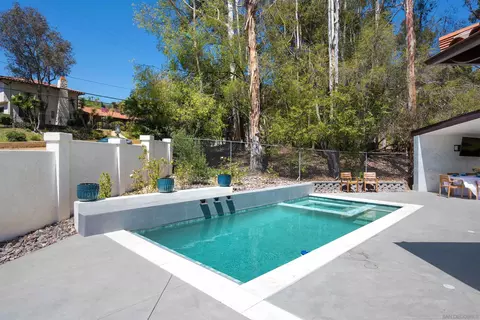 Exterior - 9742 Raspberry Ice Ln, La Mesa, CA 91941 photo 12 of 17