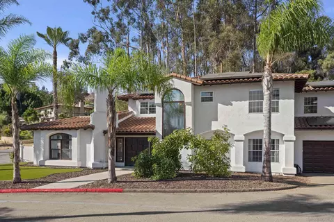 Exterior - 9742 Raspberry Ice Ln, La Mesa, CA 91941 photo 3 of 17