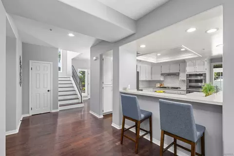 Entry Way - 9742 Raspberry Ice Ln, La Mesa, CA 91941 photo 3 of 5