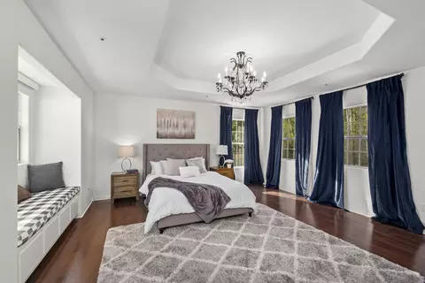 Bedroom - 9742 Raspberry Ice Ln, La Mesa, CA 91941 photo 2 of 4