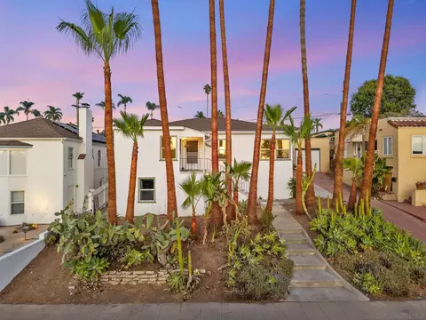 3545 Villa Ter, San Diego, CA 92104