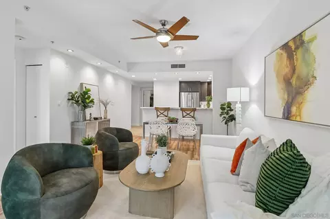 1240 India St #506, San Diego, CA 92101