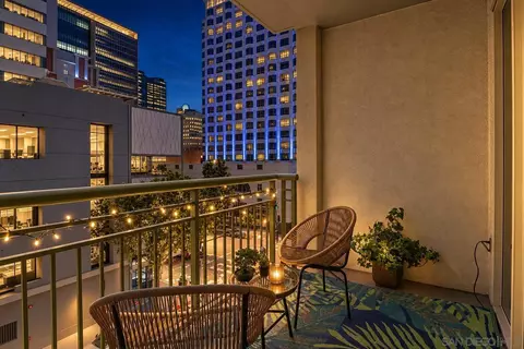 1240 India St #506, San Diego, CA 92101