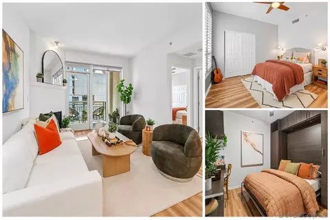 1240 India St #506, San Diego, CA 92101