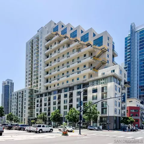 1240 India St # 506, San Diego, CA 92101