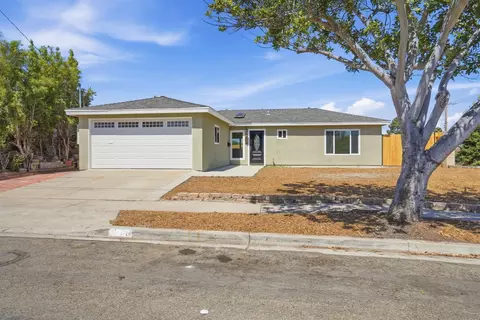 6666 Rockglen Ave, San Diego, CA 92111