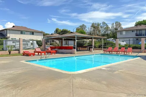 Exterior - 12166 Orange Crest Ct #3, Lakeside, CA 92040 photo 5 of 9