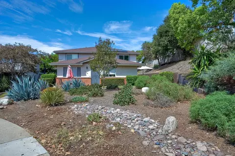 Exterior - 12166 Orange Crest Ct #3, Lakeside, CA 92040 photo 9 of 9