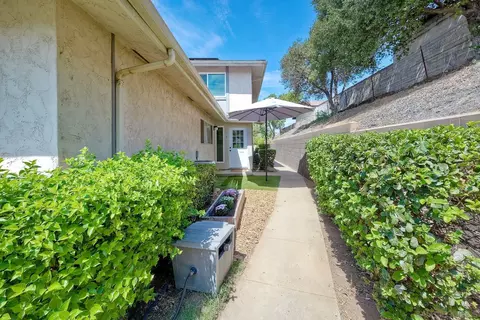 Exterior - 12166 Orange Crest Ct #3, Lakeside, CA 92040 photo 8 of 9