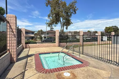 Exterior - 12166 Orange Crest Ct #3, Lakeside, CA 92040 photo 4 of 9
