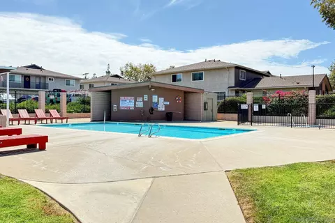 Exterior - 12166 Orange Crest Ct #3, Lakeside, CA 92040 photo 6 of 9