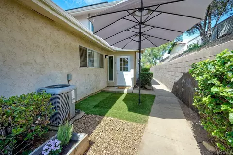 Exterior - 12166 Orange Crest Ct #3, Lakeside, CA 92040 photo 2 of 9