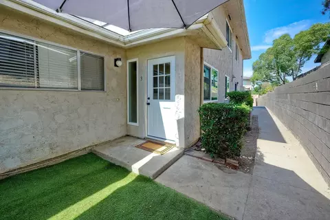 Exterior - 12166 Orange Crest Ct #3, Lakeside, CA 92040 photo 1 of 9