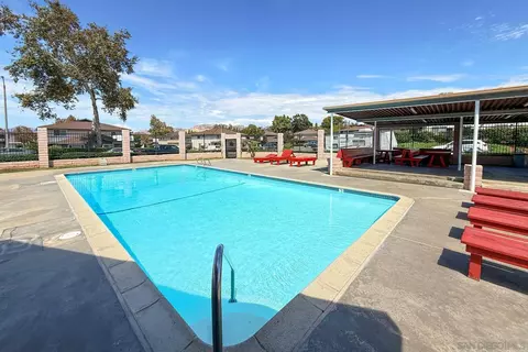 Exterior - 12166 Orange Crest Ct #3, Lakeside, CA 92040 photo 3 of 9