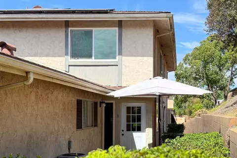 Exterior - 12166 Orange Crest Ct #3, Lakeside, CA 92040 photo 7 of 9