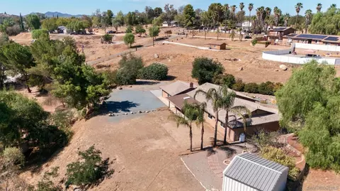 View/Area - 1029 Olive Ave, Ramona, CA 92065 photo 4 of 7