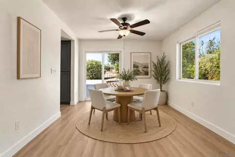 Dining - 1029 Olive Ave, Ramona, CA 92065 photo 1 of 1