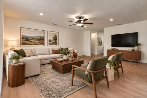 Living - 1029 Olive Ave, Ramona, CA 92065 photo 5 of 8