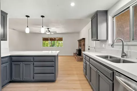 Kitchen - 1029 Olive Ave, Ramona, CA 92065 photo 5 of 5