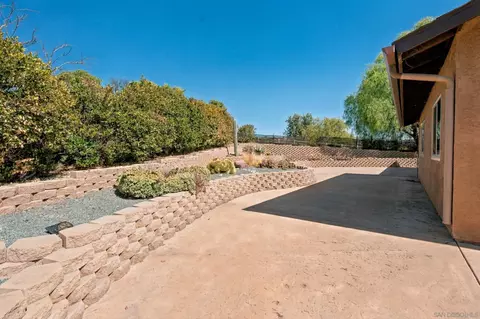 Exterior - 1029 Olive Ave, Ramona, CA 92065 photo 6 of 14