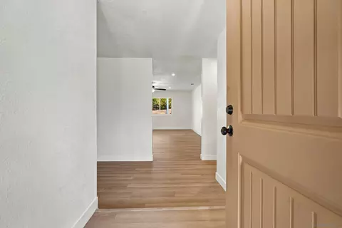 Entry Way - 1029 Olive Ave, Ramona, CA 92065 photo 1 of 2