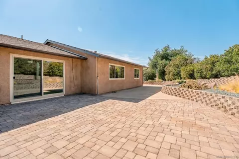 Exterior - 1029 Olive Ave, Ramona, CA 92065 photo 7 of 14