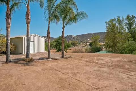 Exterior - 1029 Olive Ave, Ramona, CA 92065 photo 9 of 14