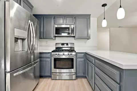 Kitchen - 1029 Olive Ave, Ramona, CA 92065 photo 4 of 5