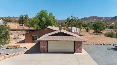 Exterior - 1029 Olive Ave, Ramona, CA 92065 photo 1 of 14