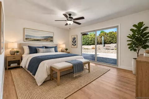 Bedroom - 1029 Olive Ave, Ramona, CA 92065 photo 1 of 5