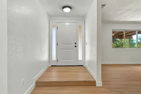 Entry Way - 1029 Olive Ave, Ramona, CA 92065 photo 2 of 2