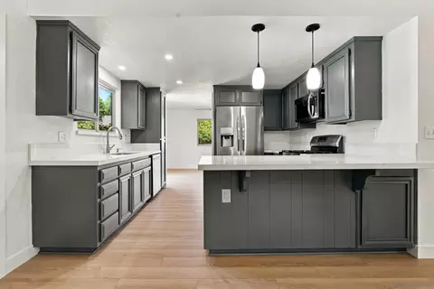 Kitchen - 1029 Olive Ave, Ramona, CA 92065 photo 1 of 5
