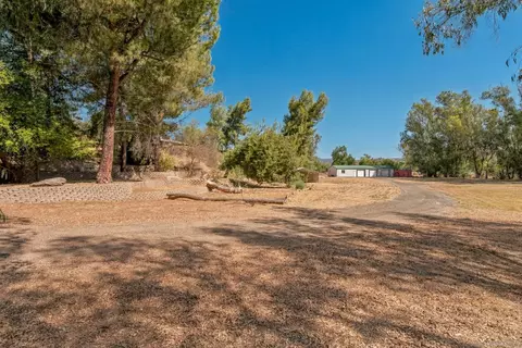 Exterior - 1029 Olive Ave, Ramona, CA 92065 photo 11 of 14