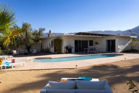 393 Arbalest Dr, Borrego Springs, CA 92004