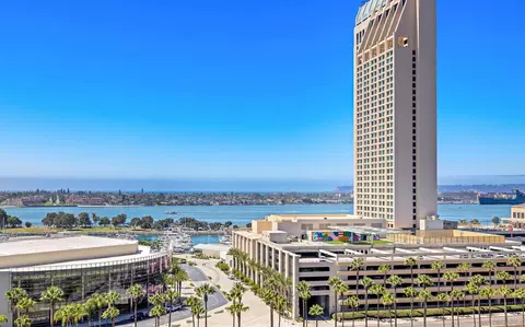550 Front St #1101, San Diego, CA 92101