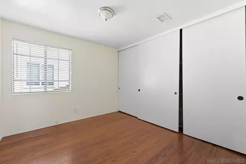 Bedroom - 10150 Palm Glen Dr #34, Santee, CA 92071 photo 3 of 4