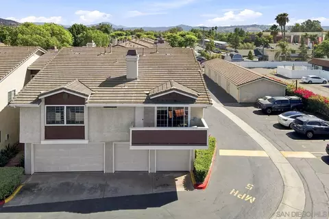 View/Area - 10150 Palm Glen Dr #34, Santee, CA 92071 photo 2 of 3