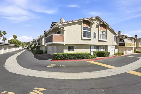 Exterior - 10150 Palm Glen Dr #34, Santee, CA 92071 photo 3 of 3