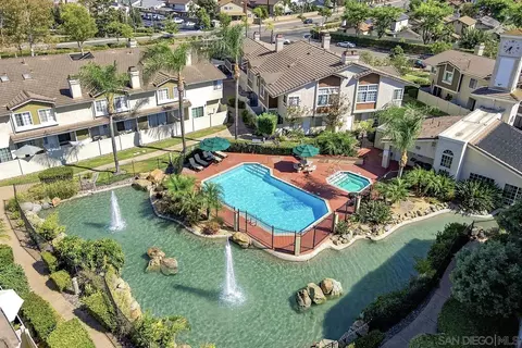 Exterior - 10150 Palm Glen Dr #34, Santee, CA 92071 photo 2 of 3