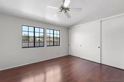 Bedroom - 10150 Palm Glen Dr #34, Santee, CA 92071 photo 1 of 4