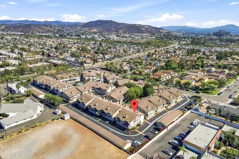 View/Area - 10150 Palm Glen Dr #34, Santee, CA 92071 photo 3 of 3